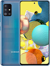 Best available price of Samsung Galaxy A51 5G UW in Uzbekistan
