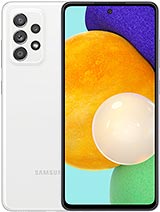 Best available price of Samsung Galaxy A52 5G in Uzbekistan