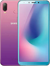 Best available price of Samsung Galaxy A6s in Uzbekistan