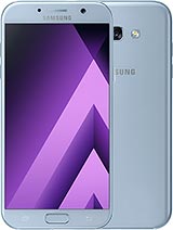 Best available price of Samsung Galaxy A7 2017 in Uzbekistan