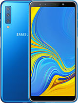 Best available price of Samsung Galaxy A7 2018 in Uzbekistan