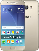 Best available price of Samsung Galaxy A8 in Uzbekistan