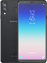 Best available price of Samsung Galaxy A8 Star A9 Star in Uzbekistan