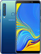 Best available price of Samsung Galaxy A9 2018 in Uzbekistan