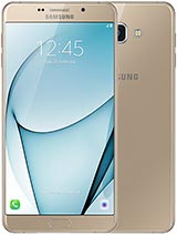 Best available price of Samsung Galaxy A9 2016 in Uzbekistan