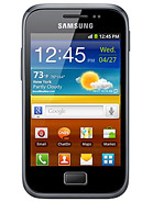 Best available price of Samsung Galaxy Ace Plus S7500 in Uzbekistan