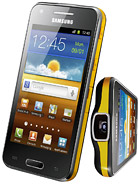 Best available price of Samsung I8530 Galaxy Beam in Uzbekistan