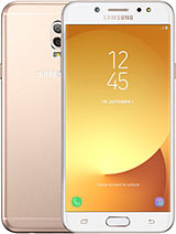 Best available price of Samsung Galaxy C7 2017 in Uzbekistan