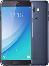 Best available price of Samsung Galaxy C7 Pro in Uzbekistan