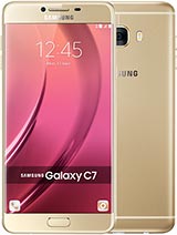 Best available price of Samsung Galaxy C7 in Uzbekistan