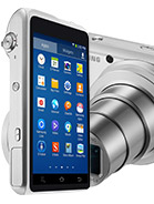Best available price of Samsung Galaxy Camera 2 GC200 in Uzbekistan