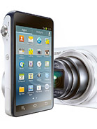 Best available price of Samsung Galaxy Camera GC100 in Uzbekistan