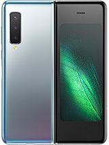Best available price of Samsung Galaxy Fold 5G in Uzbekistan