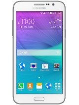 Best available price of Samsung Galaxy Grand Max in Uzbekistan