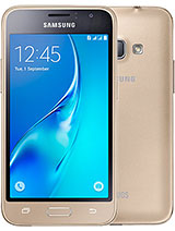 Best available price of Samsung Galaxy J1 2016 in Uzbekistan