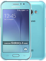 Best available price of Samsung Galaxy J1 Ace in Uzbekistan