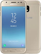 Best available price of Samsung Galaxy J3 2017 in Uzbekistan