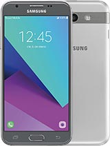 Best available price of Samsung Galaxy J3 Emerge in Uzbekistan