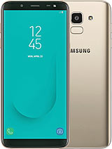 Best available price of Samsung Galaxy J6 in Uzbekistan