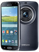 Best available price of Samsung Galaxy K zoom in Uzbekistan