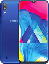 Best available price of Samsung Galaxy M10 in Uzbekistan