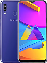 Best available price of Samsung Galaxy M10s in Uzbekistan