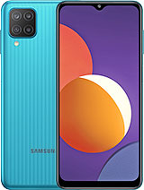 Best available price of Samsung Galaxy M12 in Uzbekistan