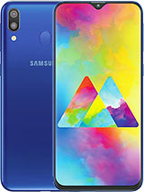 Best available price of Samsung Galaxy M20 in Uzbekistan