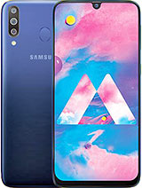 Best available price of Samsung Galaxy M30 in Uzbekistan