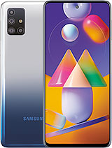 Best available price of Samsung Galaxy M31s in Uzbekistan