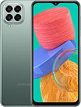 Best available price of Samsung Galaxy M33 in Uzbekistan