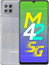 Best available price of Samsung Galaxy M42 5G in Uzbekistan