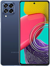 Best available price of Samsung Galaxy M53 in Uzbekistan