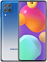 Best available price of Samsung Galaxy M62 in Uzbekistan