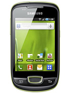 Best available price of Samsung Galaxy Mini S5570 in Uzbekistan