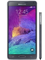 Best available price of Samsung Galaxy Note 4 in Uzbekistan