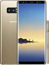 Best available price of Samsung Galaxy Note8 in Uzbekistan