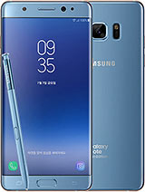 Best available price of Samsung Galaxy Note FE in Uzbekistan