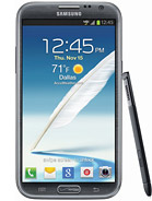 Best available price of Samsung Galaxy Note II CDMA in Uzbekistan