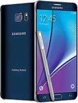 Best available price of Samsung Galaxy Note5 in Uzbekistan