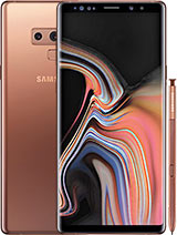 Best available price of Samsung Galaxy Note9 in Uzbekistan