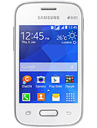 Best available price of Samsung Galaxy Pocket 2 in Uzbekistan