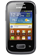 Best available price of Samsung Galaxy Pocket plus S5301 in Uzbekistan