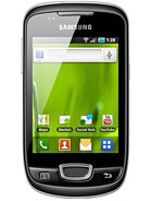 Best available price of Samsung Galaxy Pop Plus S5570i in Uzbekistan