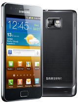 Best available price of Samsung I9100 Galaxy S II in Uzbekistan