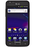 Best available price of Samsung Galaxy S II Skyrocket i727 in Uzbekistan