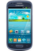 Best available price of Samsung I8190 Galaxy S III mini in Uzbekistan