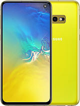 Best available price of Samsung Galaxy S10e in Uzbekistan