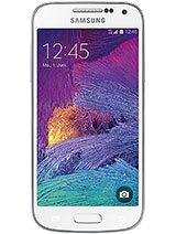 Best available price of Samsung Galaxy S4 mini I9195I in Uzbekistan