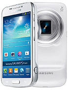 Best available price of Samsung Galaxy S4 zoom in Uzbekistan